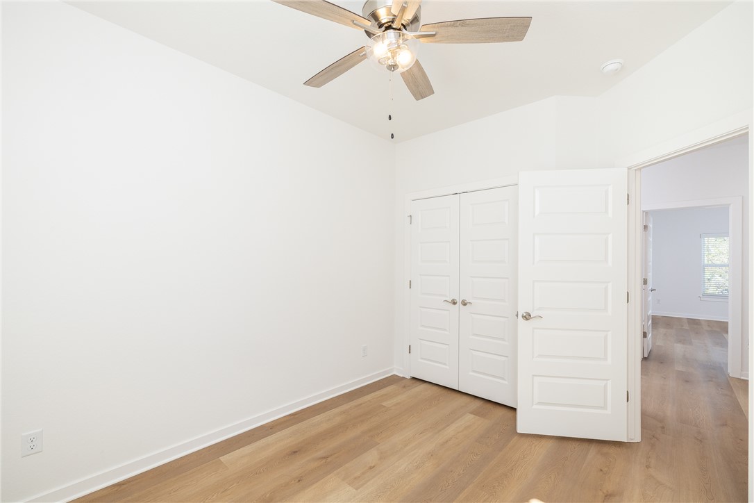 Fayetteville Outlots - Residential