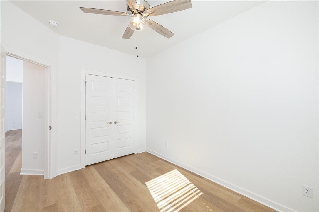 Fayetteville Outlots - Residential