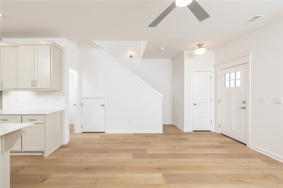 Fayetteville Outlots - Residential