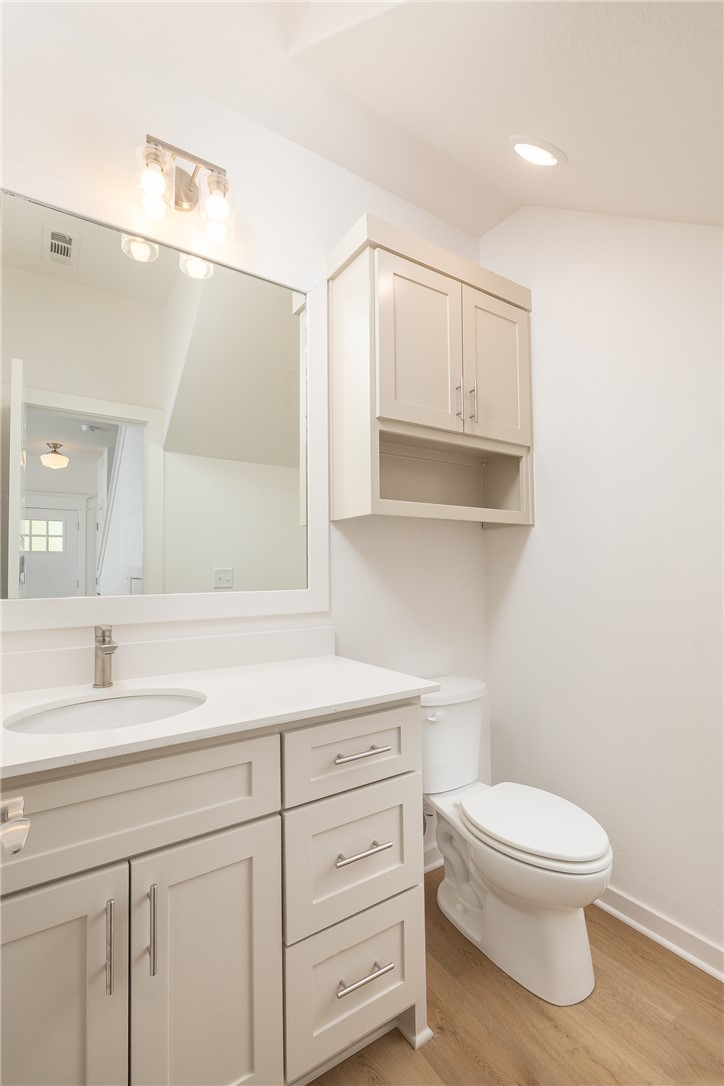 Fayetteville Outlots - Residential