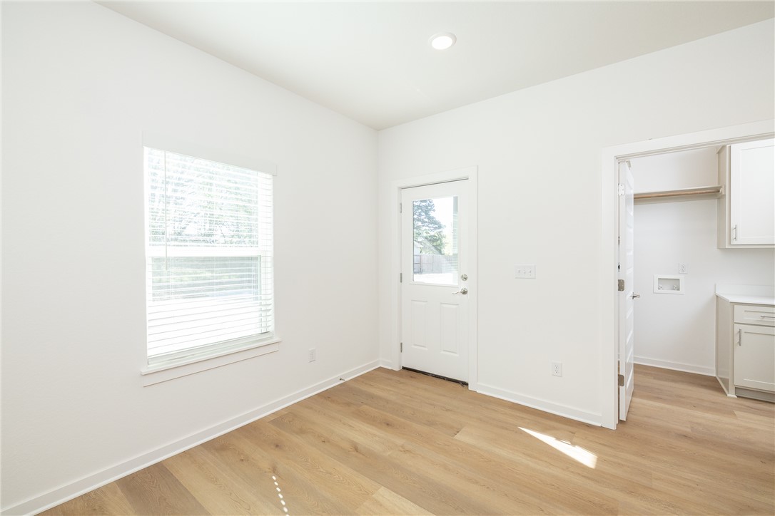 Fayetteville Outlots - Residential