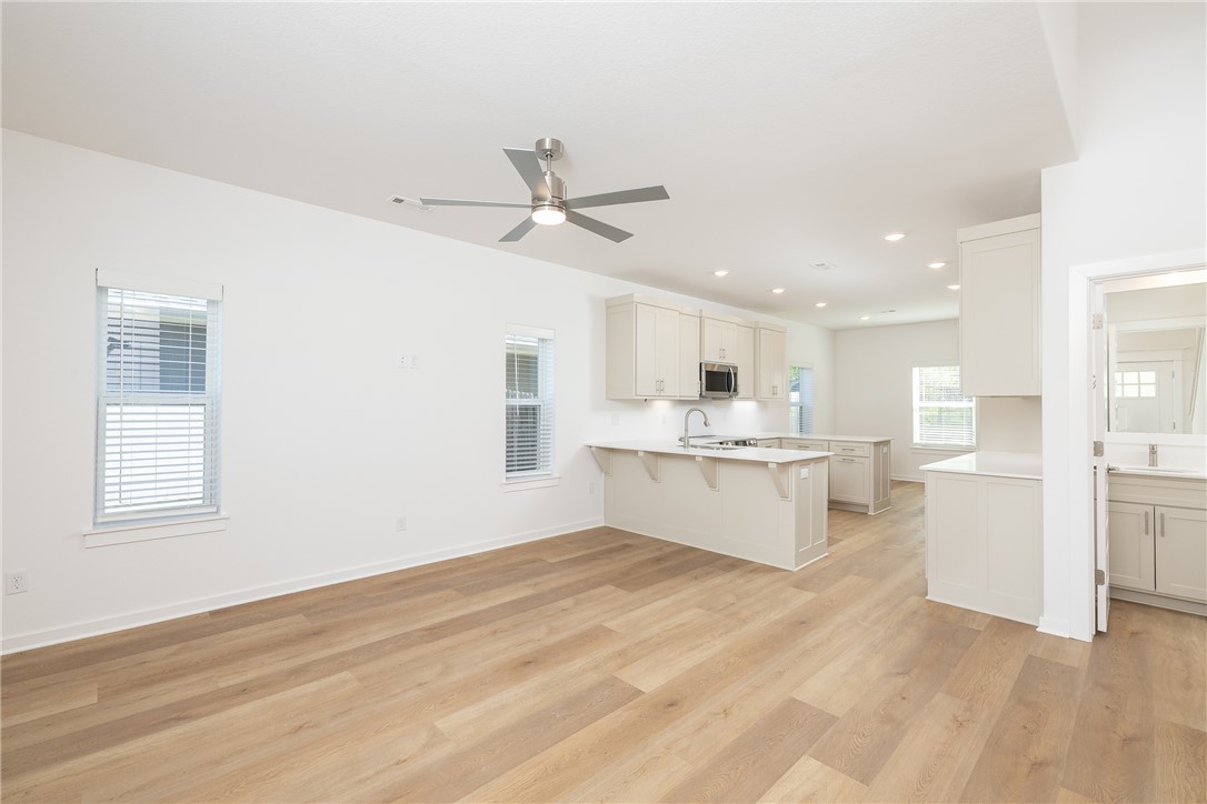 Fayetteville Outlots - Residential