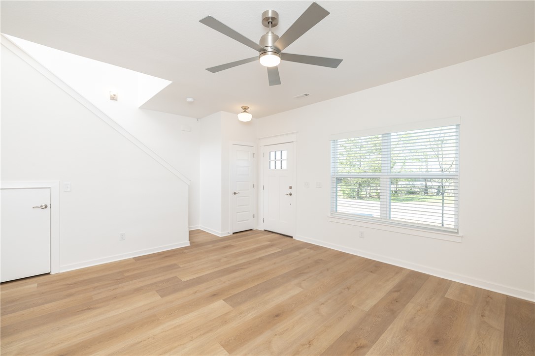 Fayetteville Outlots - Residential