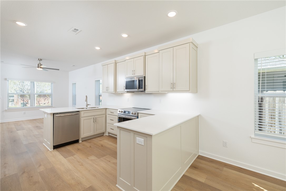 Fayetteville Outlots - Residential