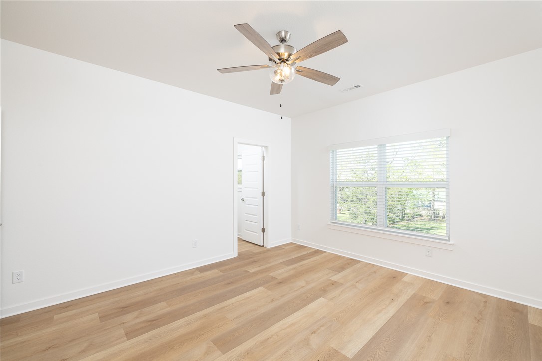 Fayetteville Outlots - Residential