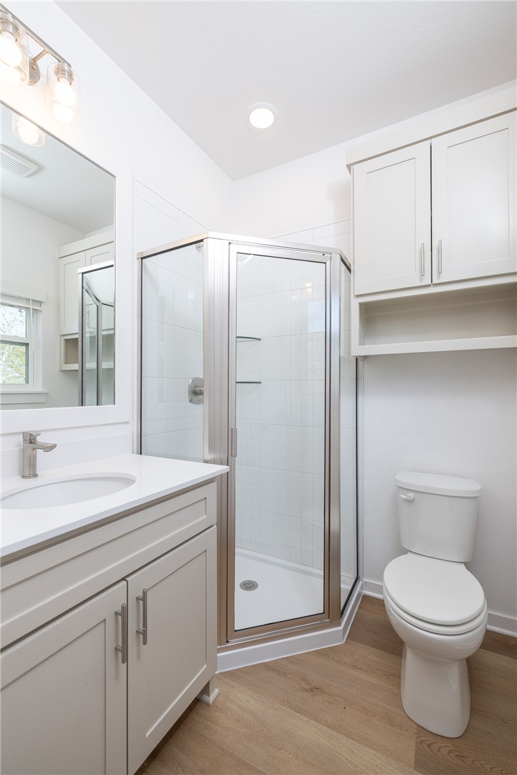 Fayetteville Outlots - Residential