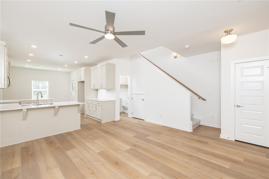 Fayetteville Outlots - Residential