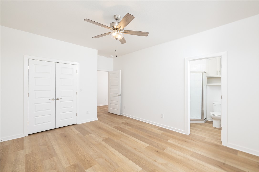 Fayetteville Outlots - Residential