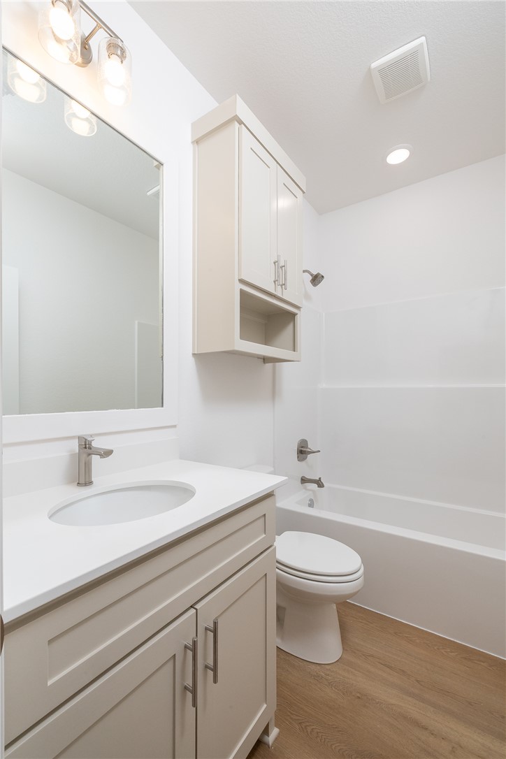 Fayetteville Outlots - Residential