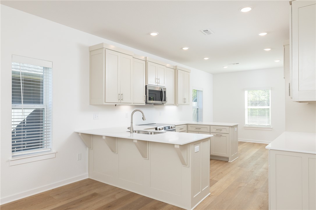 Fayetteville Outlots - Residential