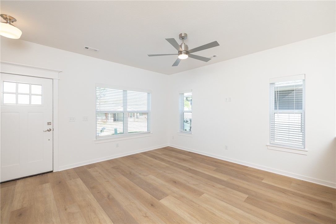 Fayetteville Outlots - Residential