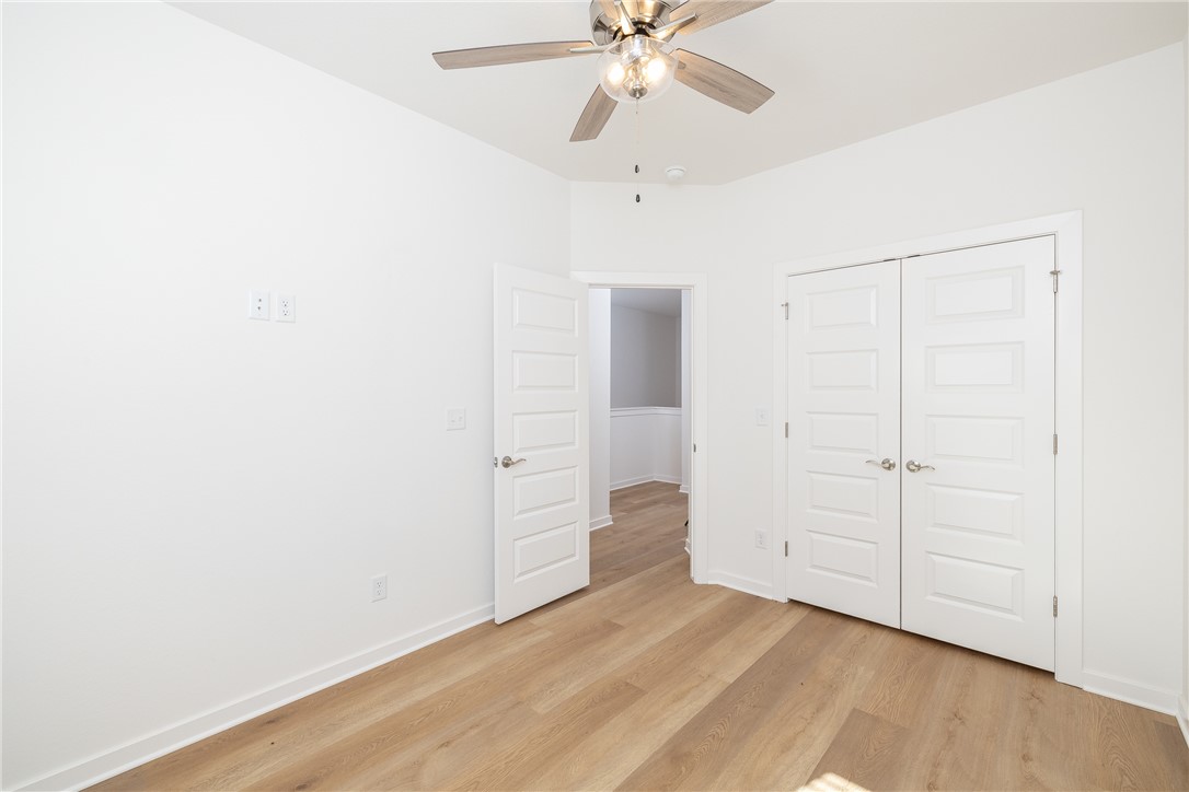 Fayetteville Outlots - Residential