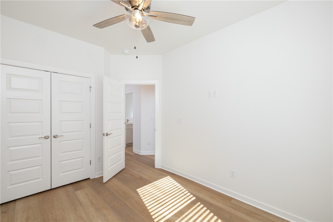 Fayetteville Outlots - Residential