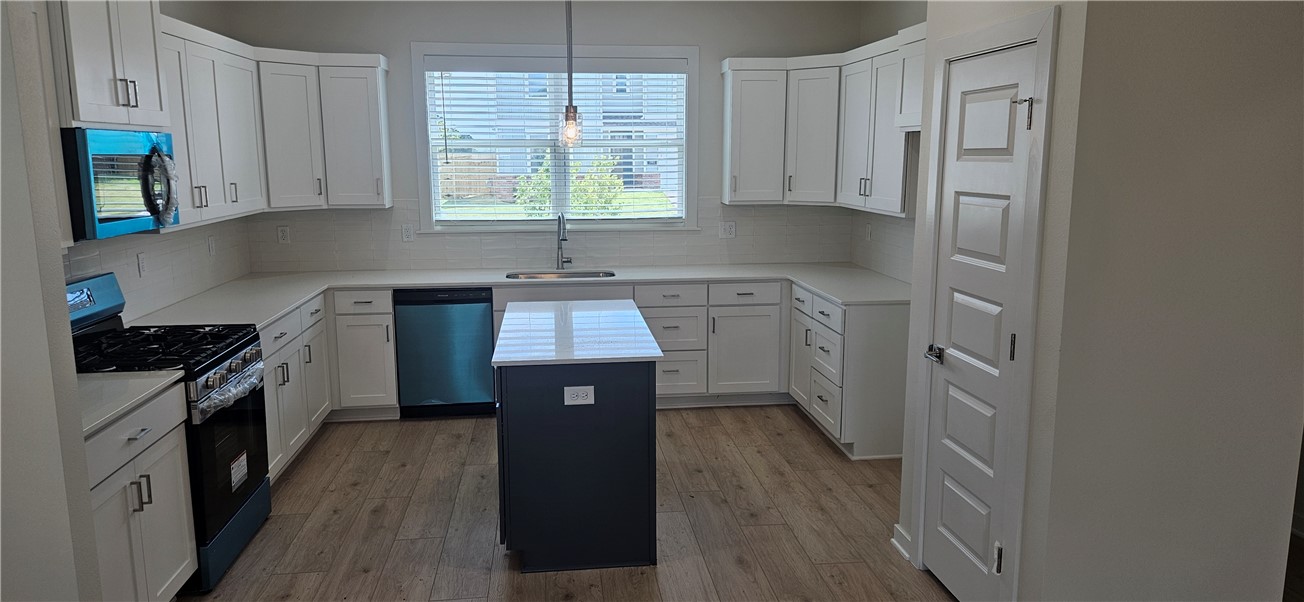 OSAGE HILLS SUB PH 3-BENTONVILLE - Residential Lease