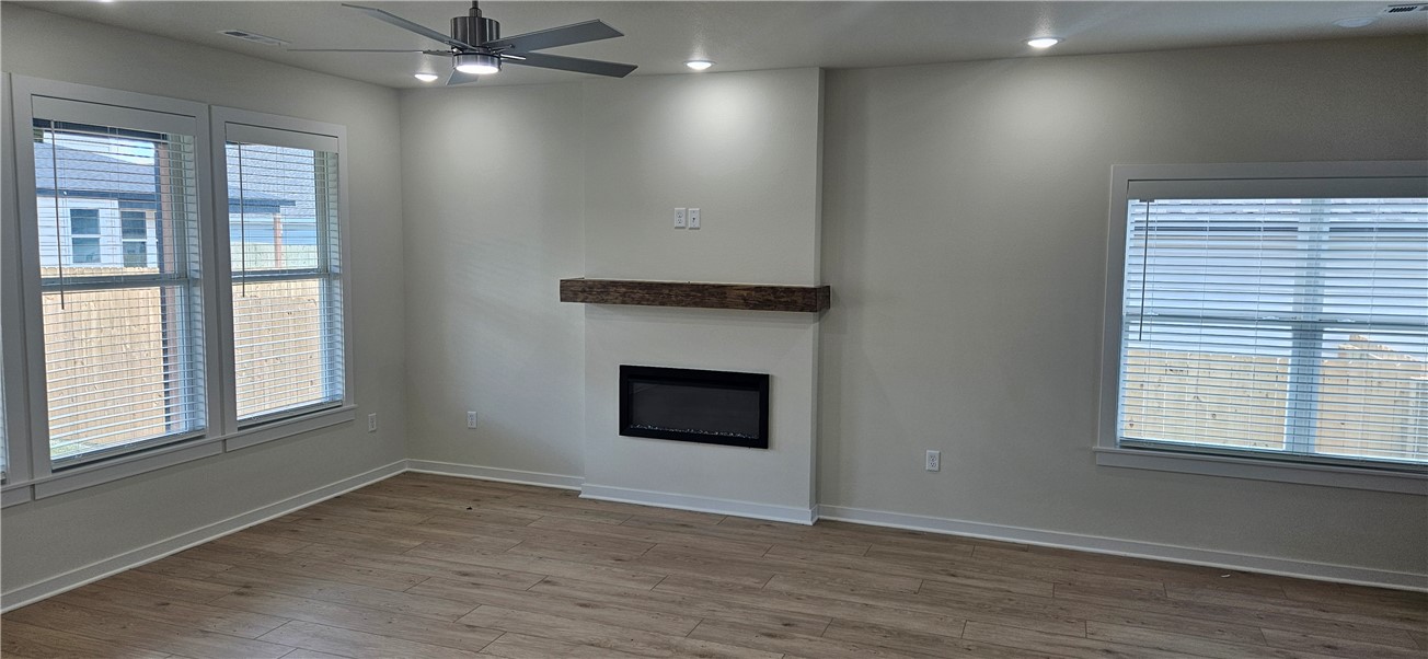 OSAGE HILLS SUB PH 3-BENTONVILLE - Residential Lease
