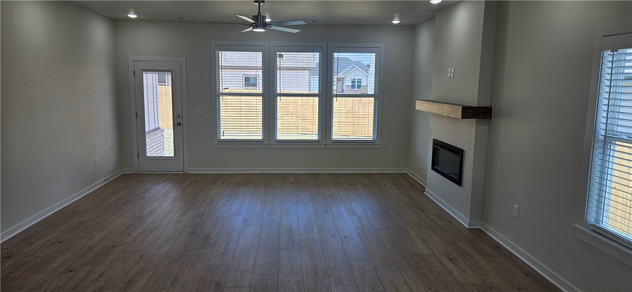 OSAGE HILLS SUB PH 3-BENTONVILLE - Residential Lease