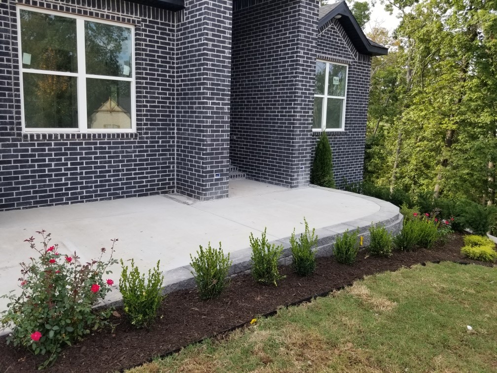 Grammercy Park Sub Ph 1 Bentonville - Residential