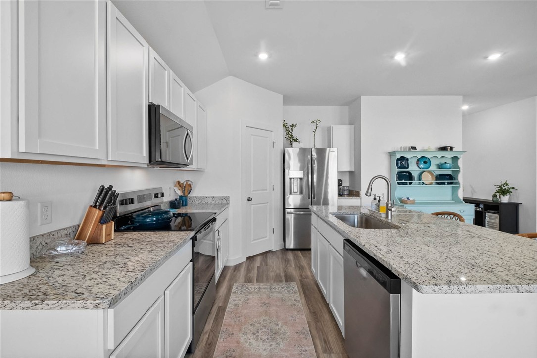 Applewood Estates - Residential