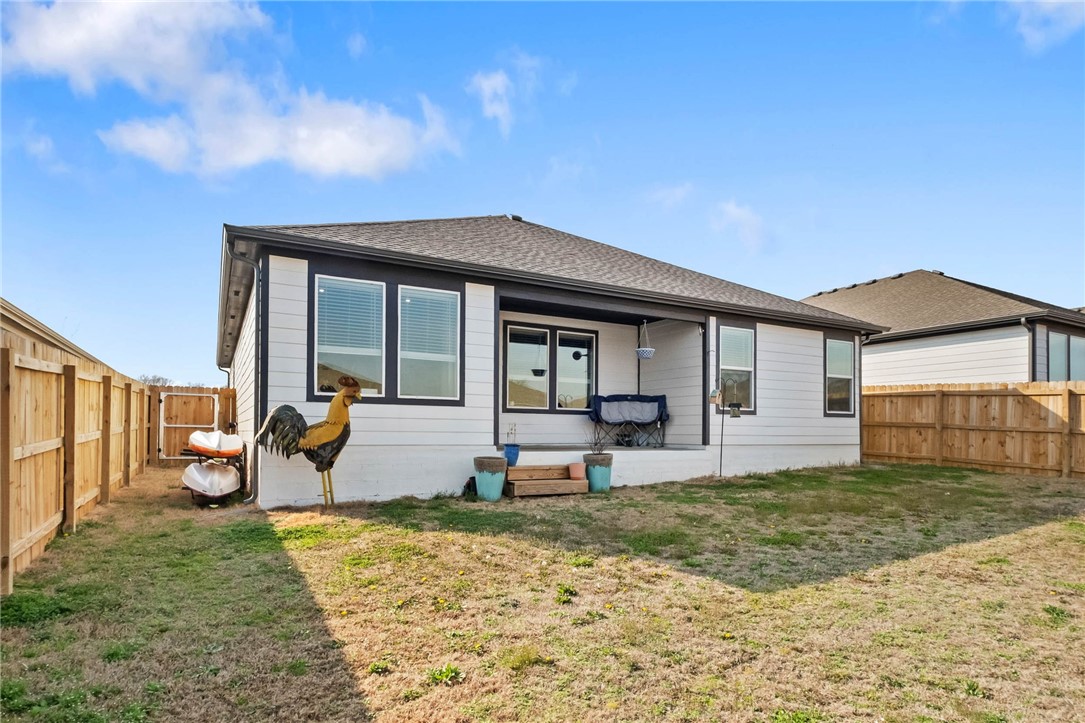 Applewood Estates - Residential