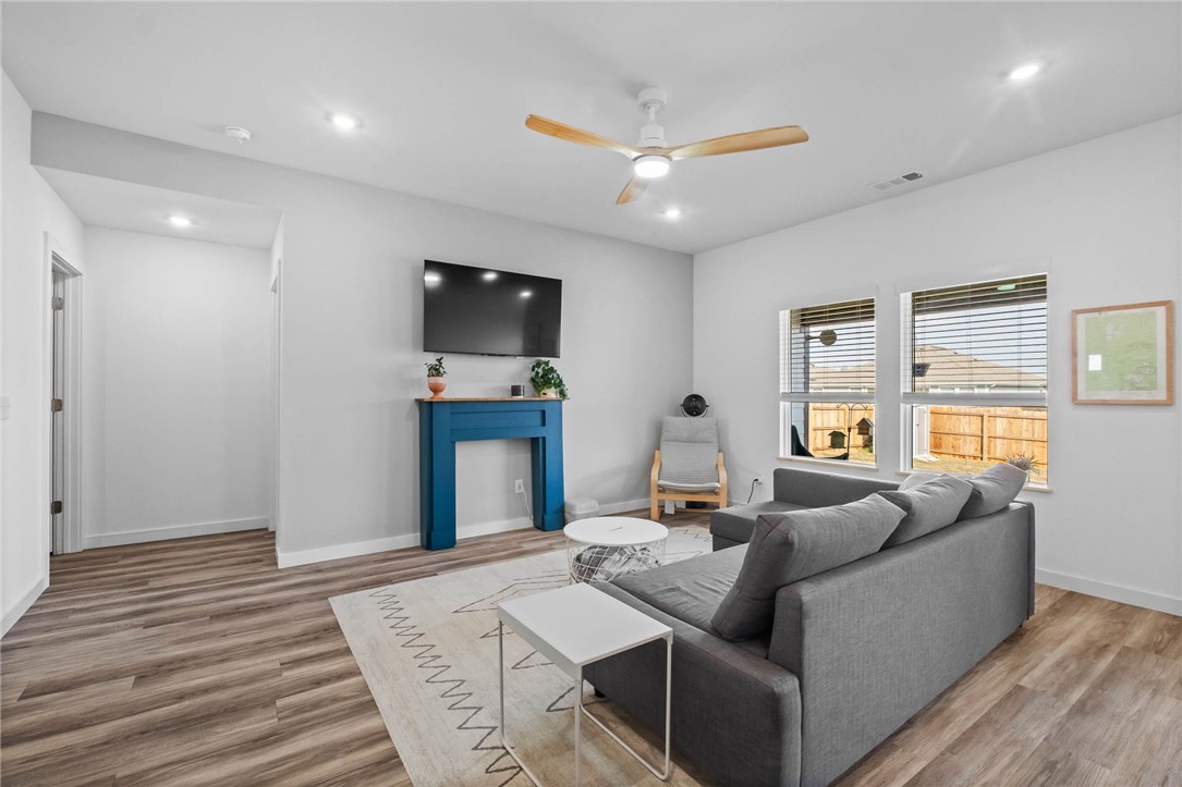 Applewood Estates - Residential