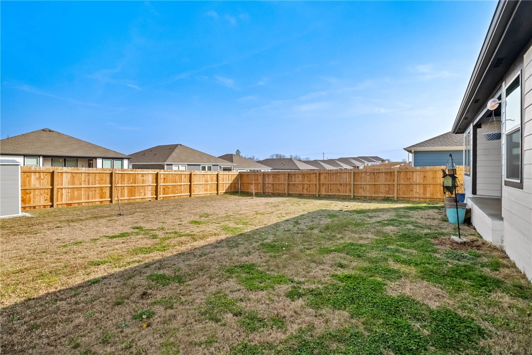 Applewood Estates - Residential