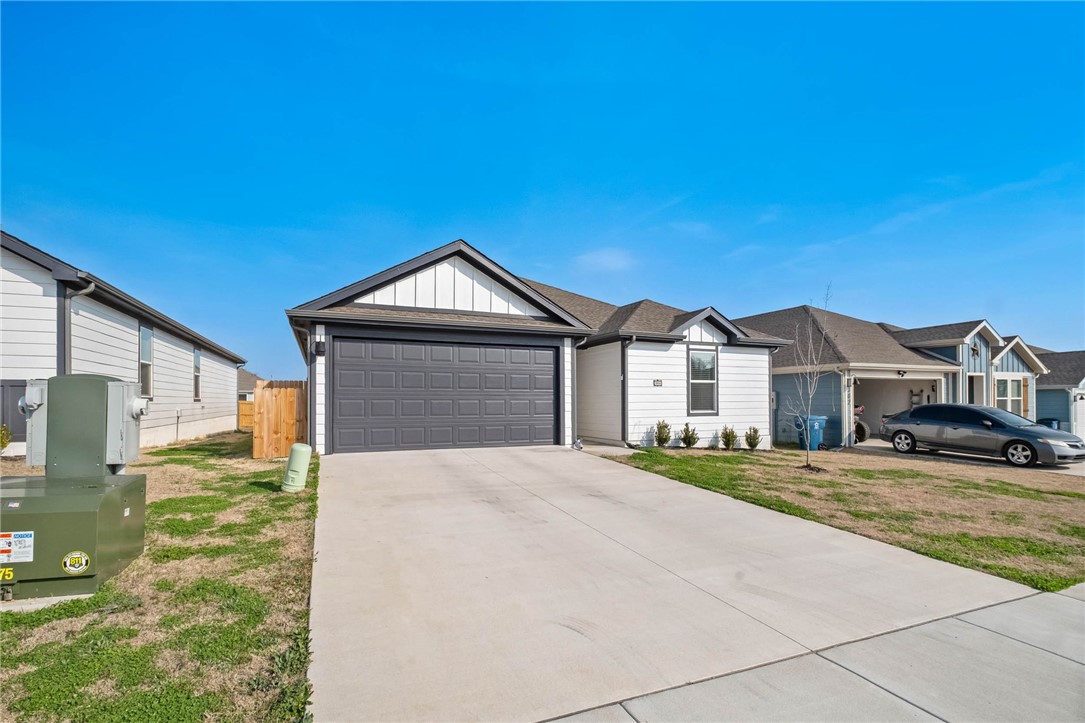 Applewood Estates - Residential