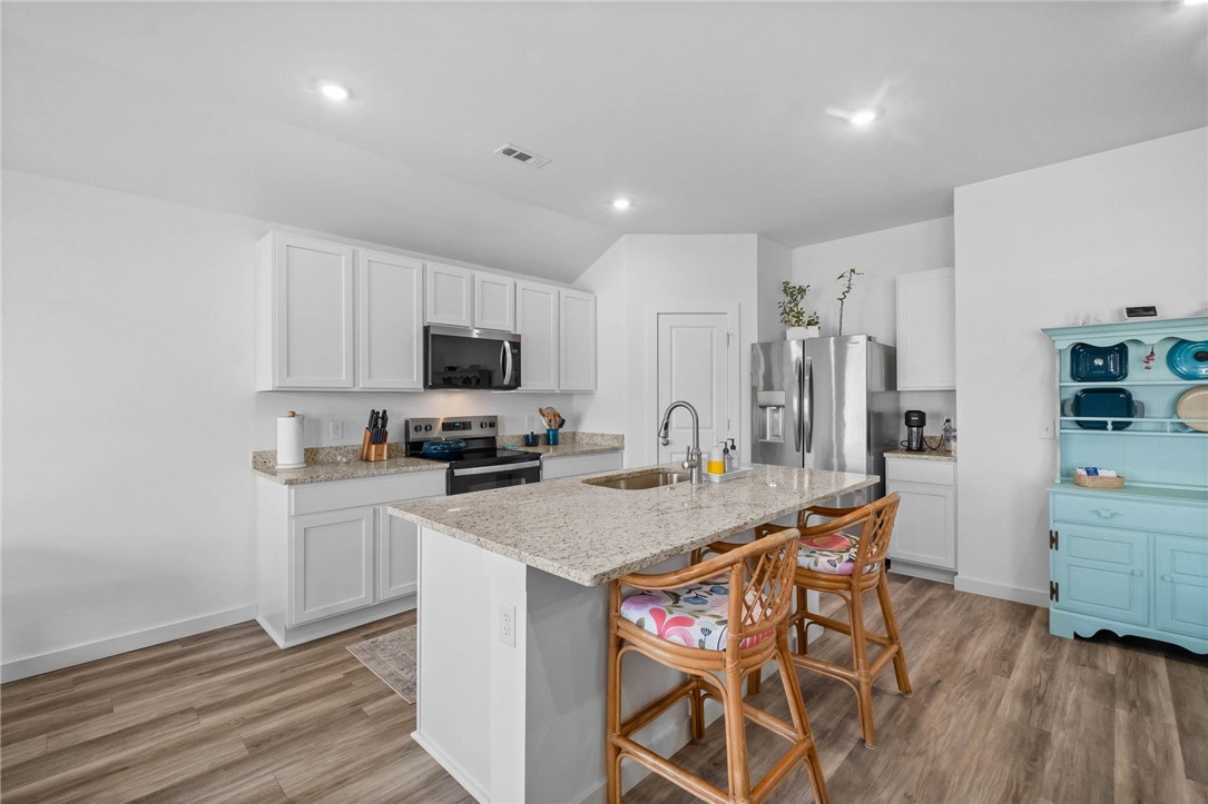 Applewood Estates - Residential