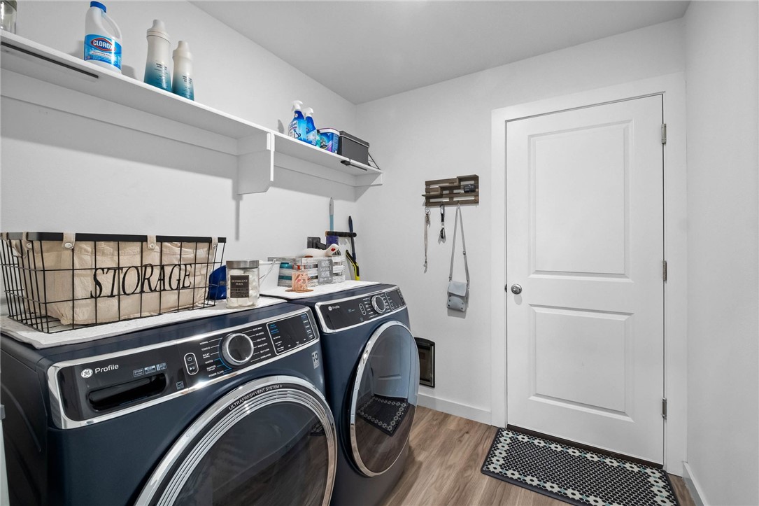 Applewood Estates - Residential