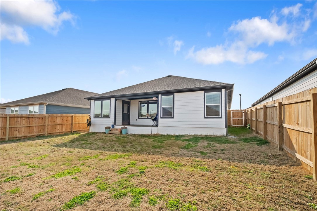 Applewood Estates - Residential