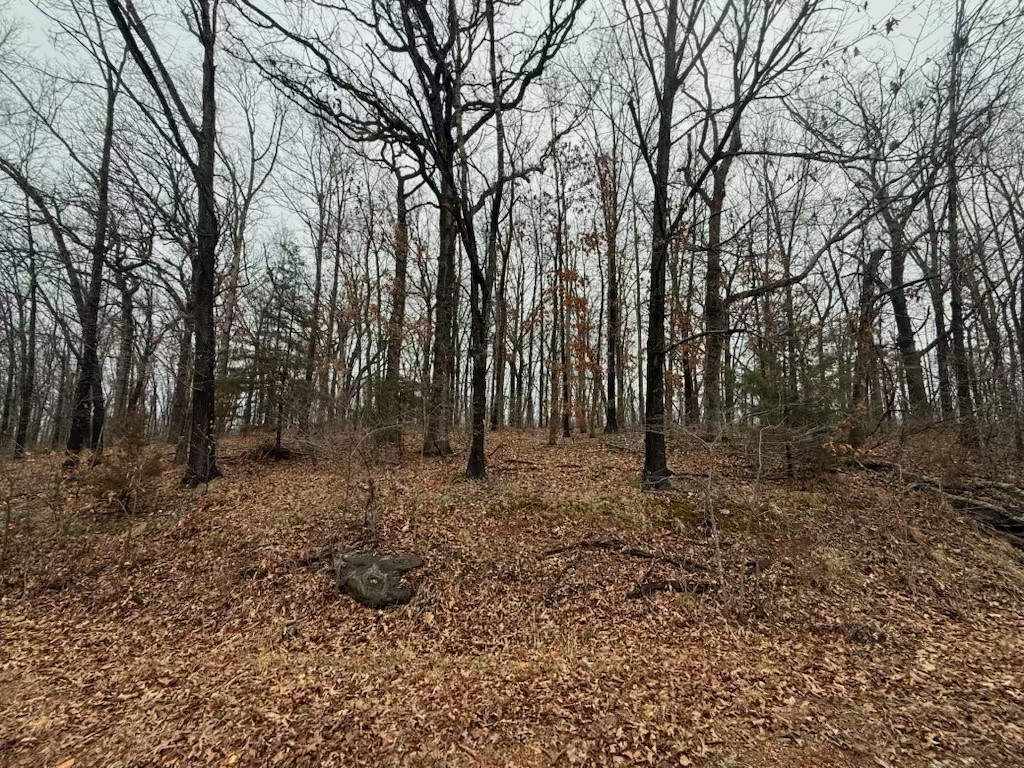 Queensborough Sub Bvv - Land