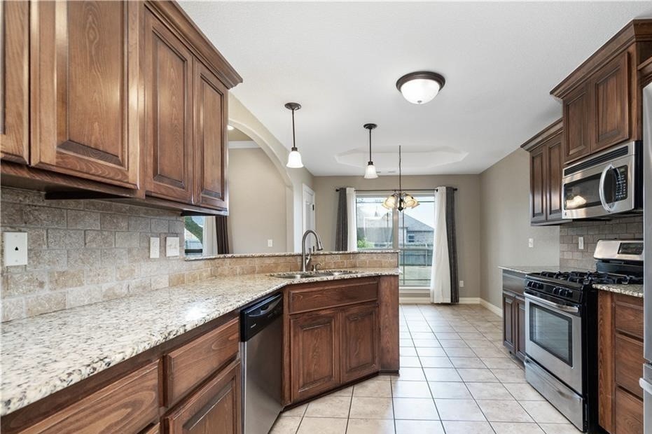 Fairway Valley Sub Cave Spgs - Residential Lease