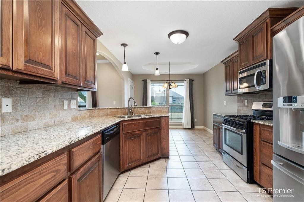 Fairway Valley Sub Cave Spgs - Residential Lease