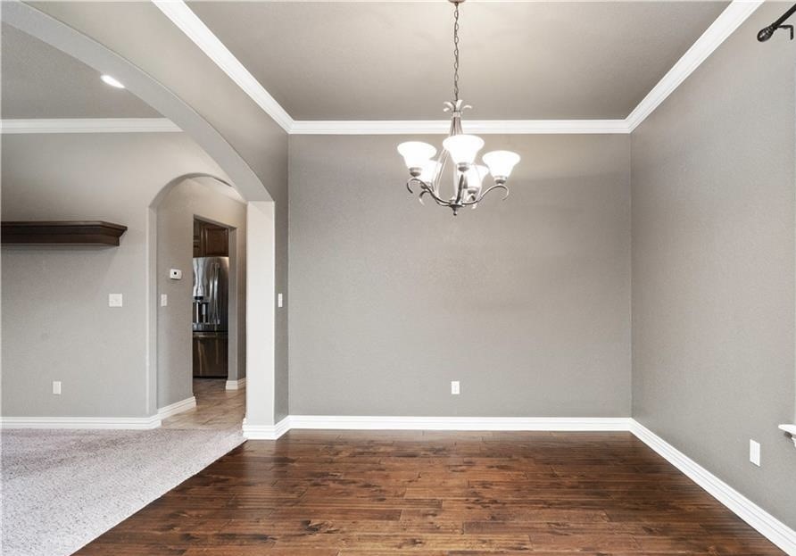 Fairway Valley Sub Cave Spgs - Residential Lease