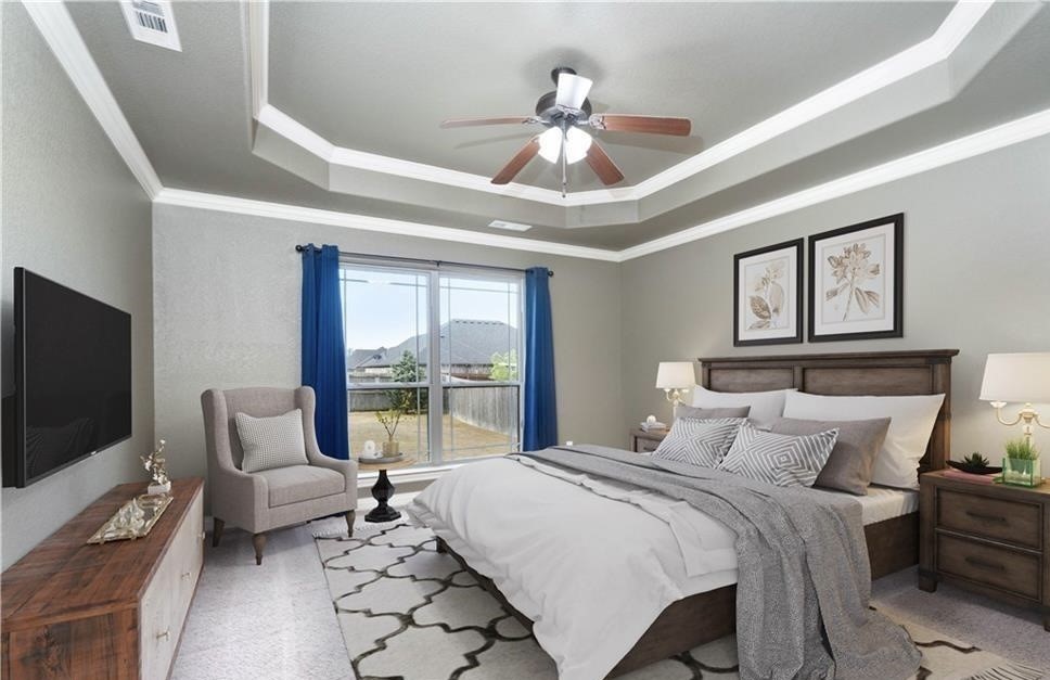 Fairway Valley Sub Cave Spgs - Residential Lease