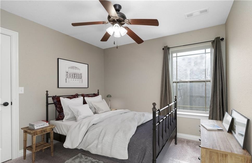 Fairway Valley Sub Cave Spgs - Residential Lease