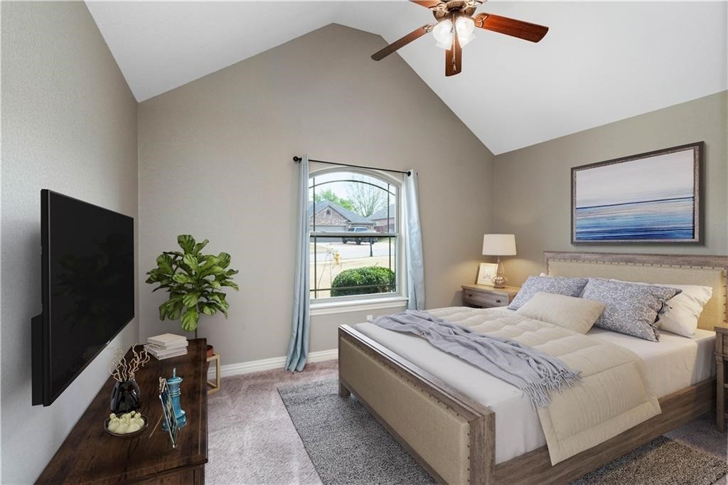 Fairway Valley Sub Cave Spgs - Residential Lease