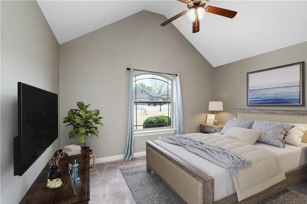 Fairway Valley Sub Cave Spgs - Residential Lease