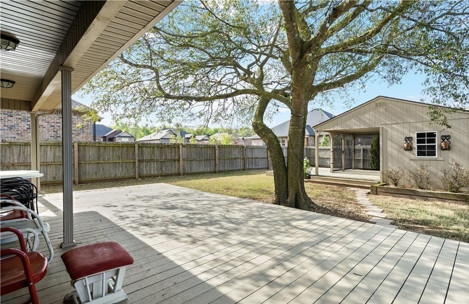 Fairway Valley Sub Cave Spgs - Residential Lease