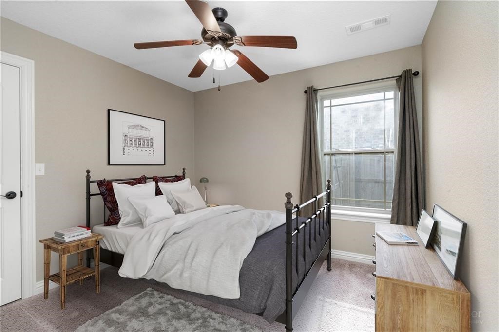 Fairway Valley Sub Cave Spgs - Residential Lease