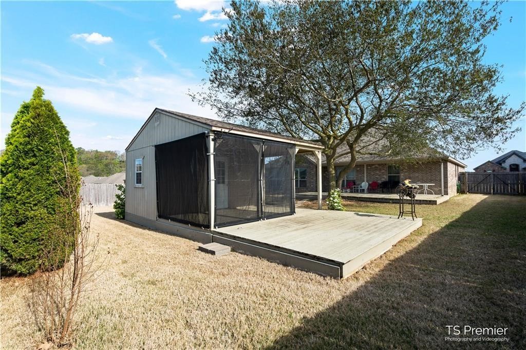 Fairway Valley Sub Cave Spgs - Residential Lease