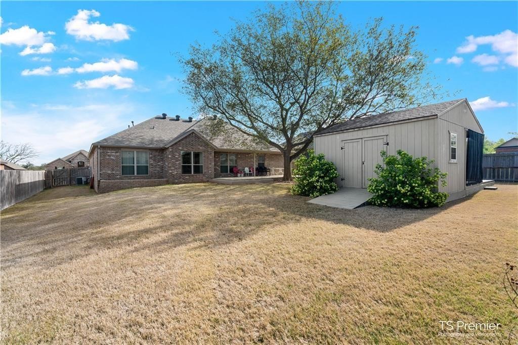 Fairway Valley Sub Cave Spgs - Residential Lease