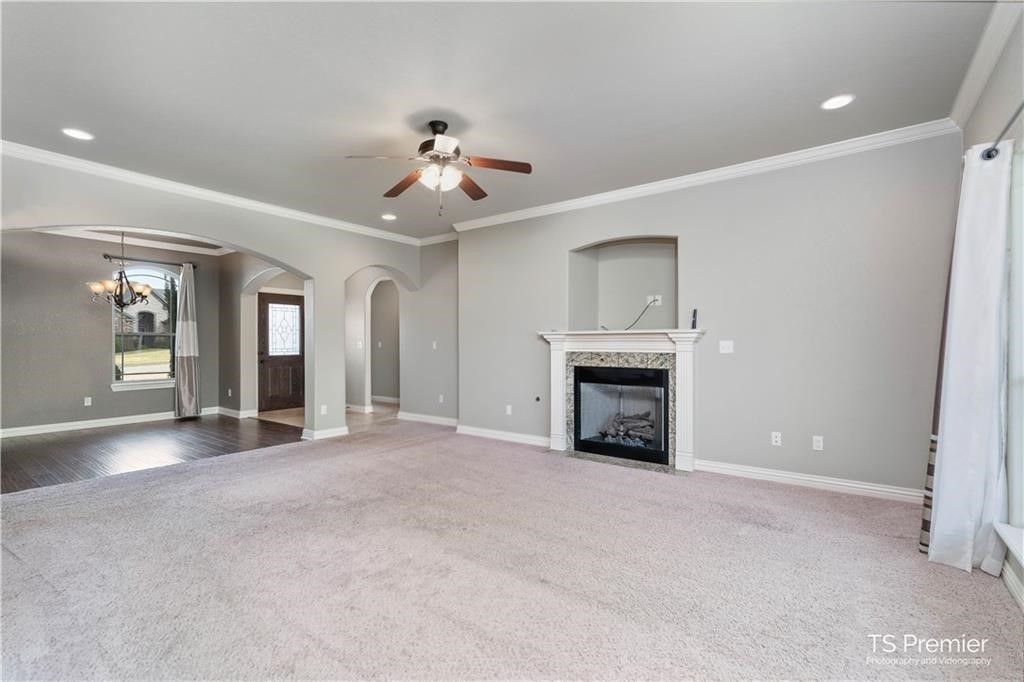 Fairway Valley Sub Cave Spgs - Residential Lease