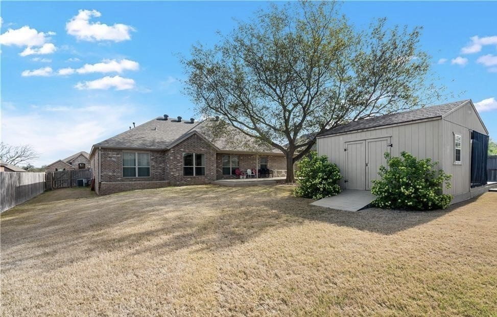 Fairway Valley Sub Cave Spgs - Residential Lease