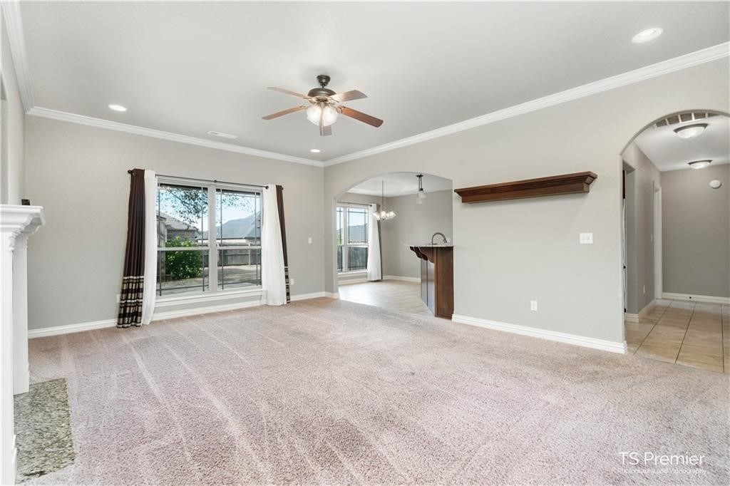 Fairway Valley Sub Cave Spgs - Residential Lease