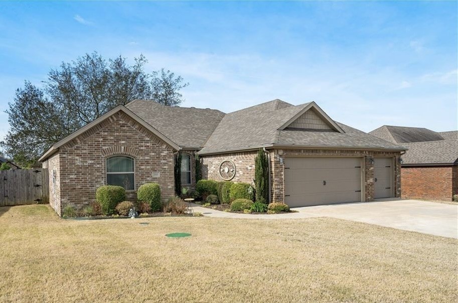 Fairway Valley Sub Cave Spgs - Residential Lease