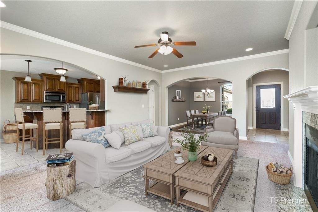 Fairway Valley Sub Cave Spgs - Residential Lease