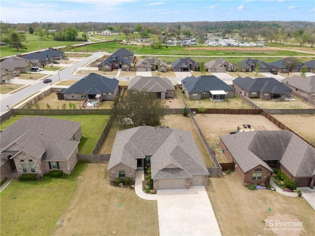 Fairway Valley Sub Cave Spgs - Residential Lease