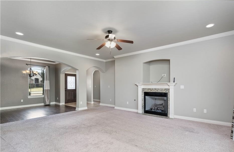 Fairway Valley Sub Cave Spgs - Residential Lease