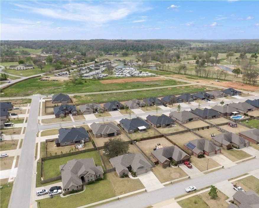 Fairway Valley Sub Cave Spgs - Residential Lease