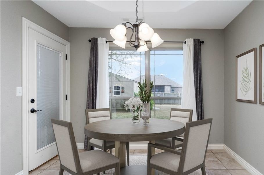 Fairway Valley Sub Cave Spgs - Residential Lease